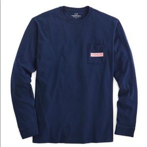 Vineyard Vines Long sleeve T Shirt